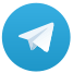 Telegram Logo