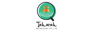 Taharah Recruiters Pte Ltd