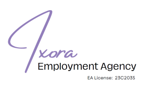 Ixora Employment Agency